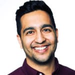 Arjun Desai