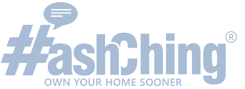 HashChing: Marketplace for Home Loans HashChing: Marketplace for Home Loans