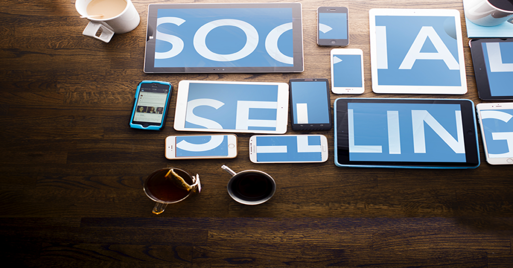 How To Sell On LinkedIn Digivizer