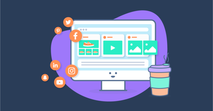 Social Media Ad Formats Guide with Examples