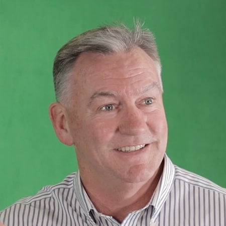 Terry Ryan