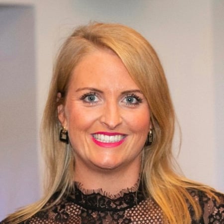 Vanessa Richardson, Brand Manager, McWilliam’s Wines
