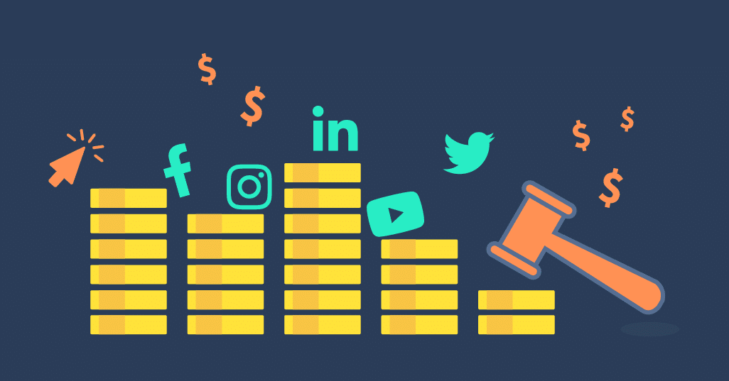 Your guide to social media advertising costs