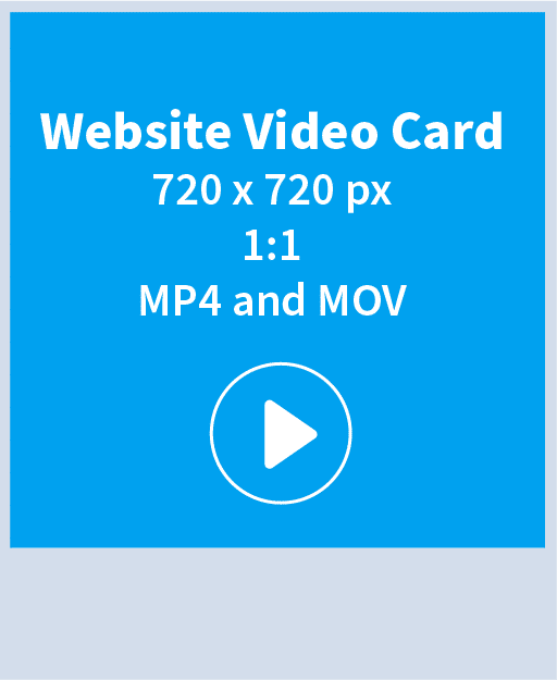 TW Website Video Card Specs