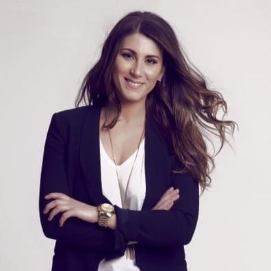 Amy Jozing