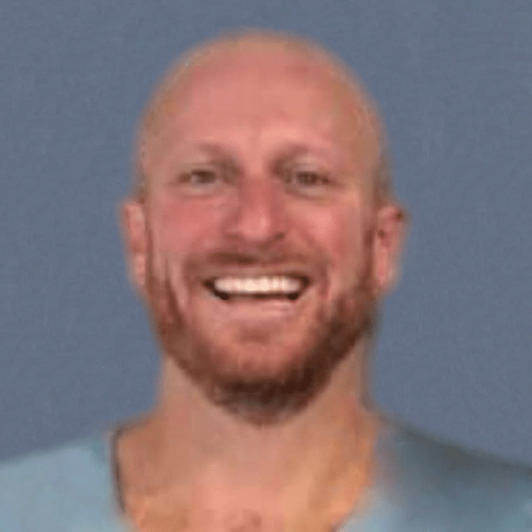 Michael Griggs