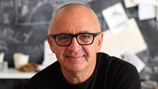 Remo Guiffré