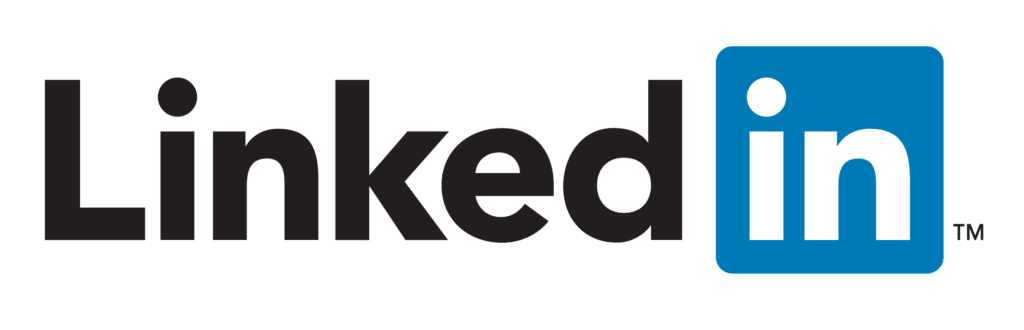 linkedin logo