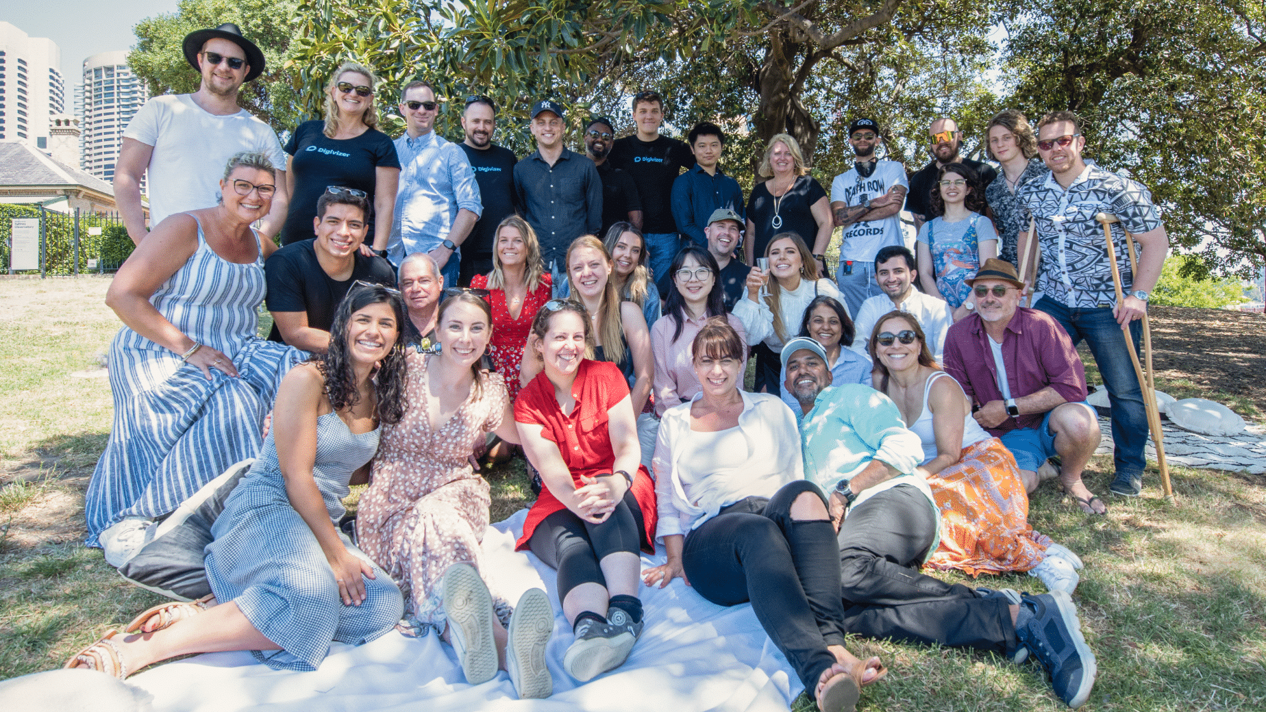 Digivizer Team