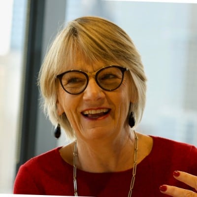 Amanda Derham