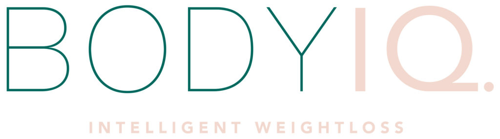 BodyIQ logo