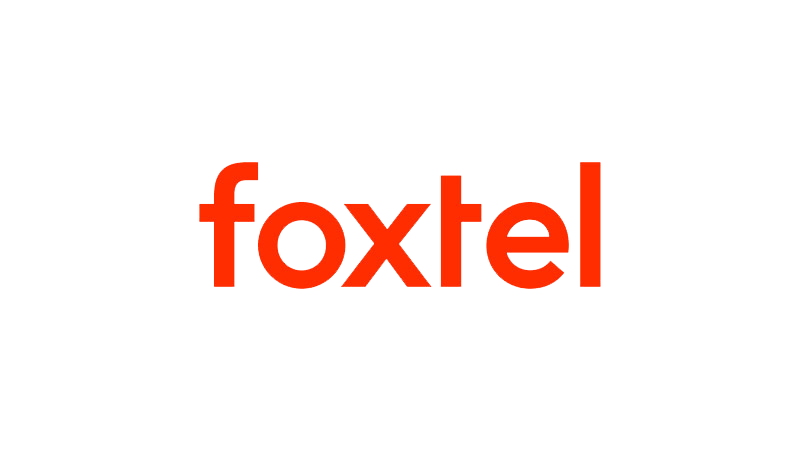 Foxtel logo