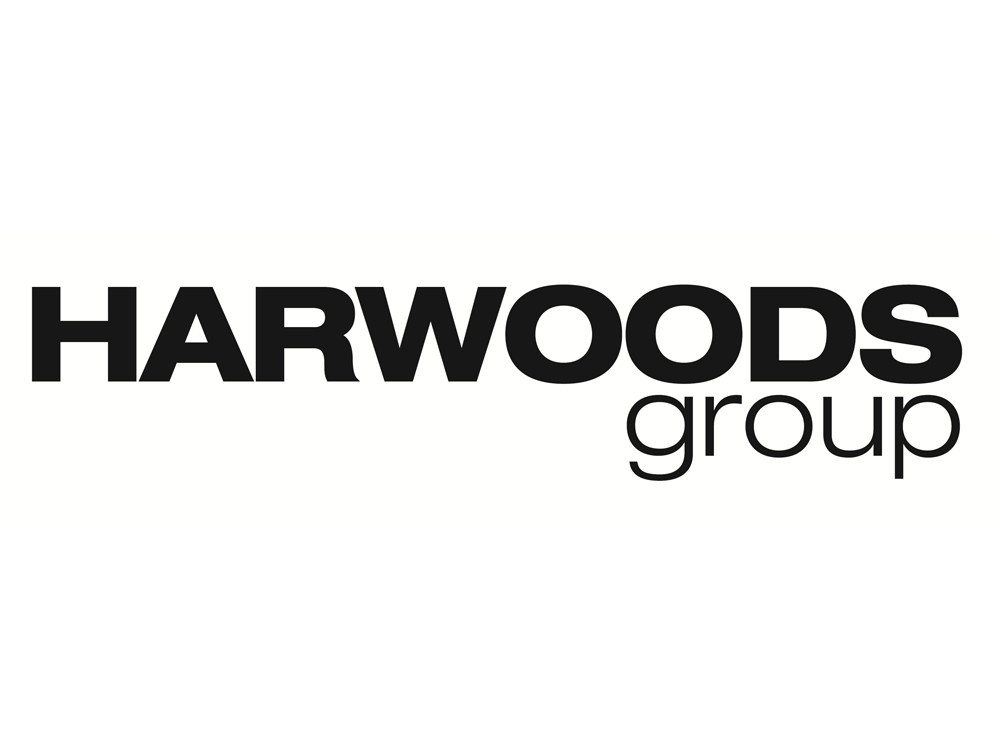 Harwoods logo