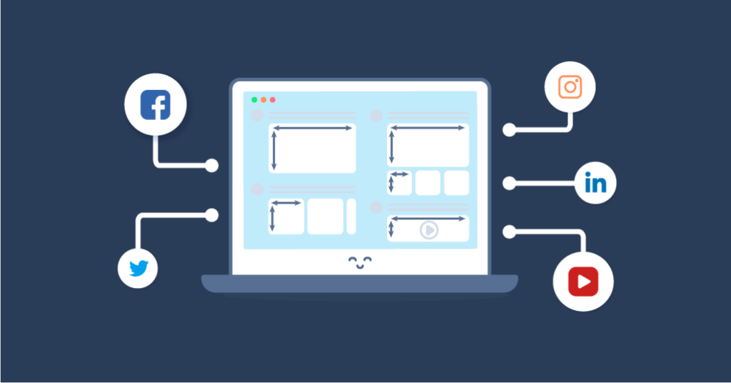 Complete Guide to Social Media Ad Specs 2022
