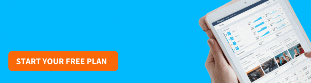 Optimize your owned earned and paid media to achieve greater ROI