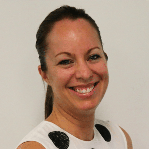 Clare Jolly