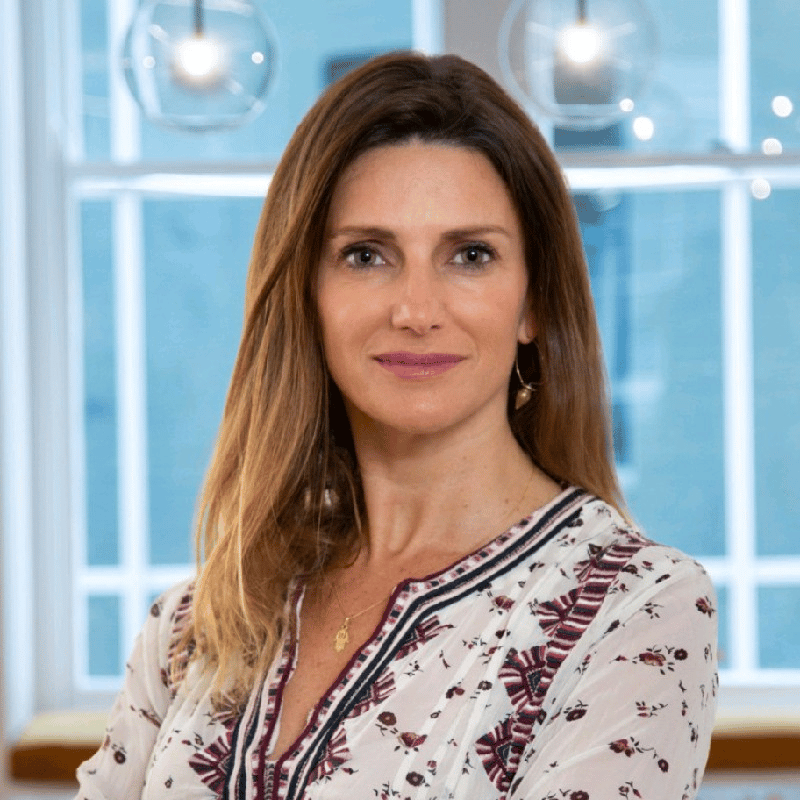 Miriam Rihani