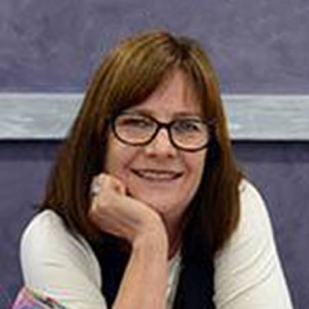 Robyn McLenann