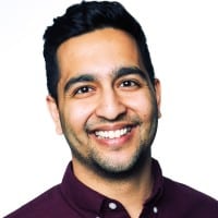 Arjun Desai
