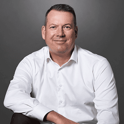 Craig Schweighoffer