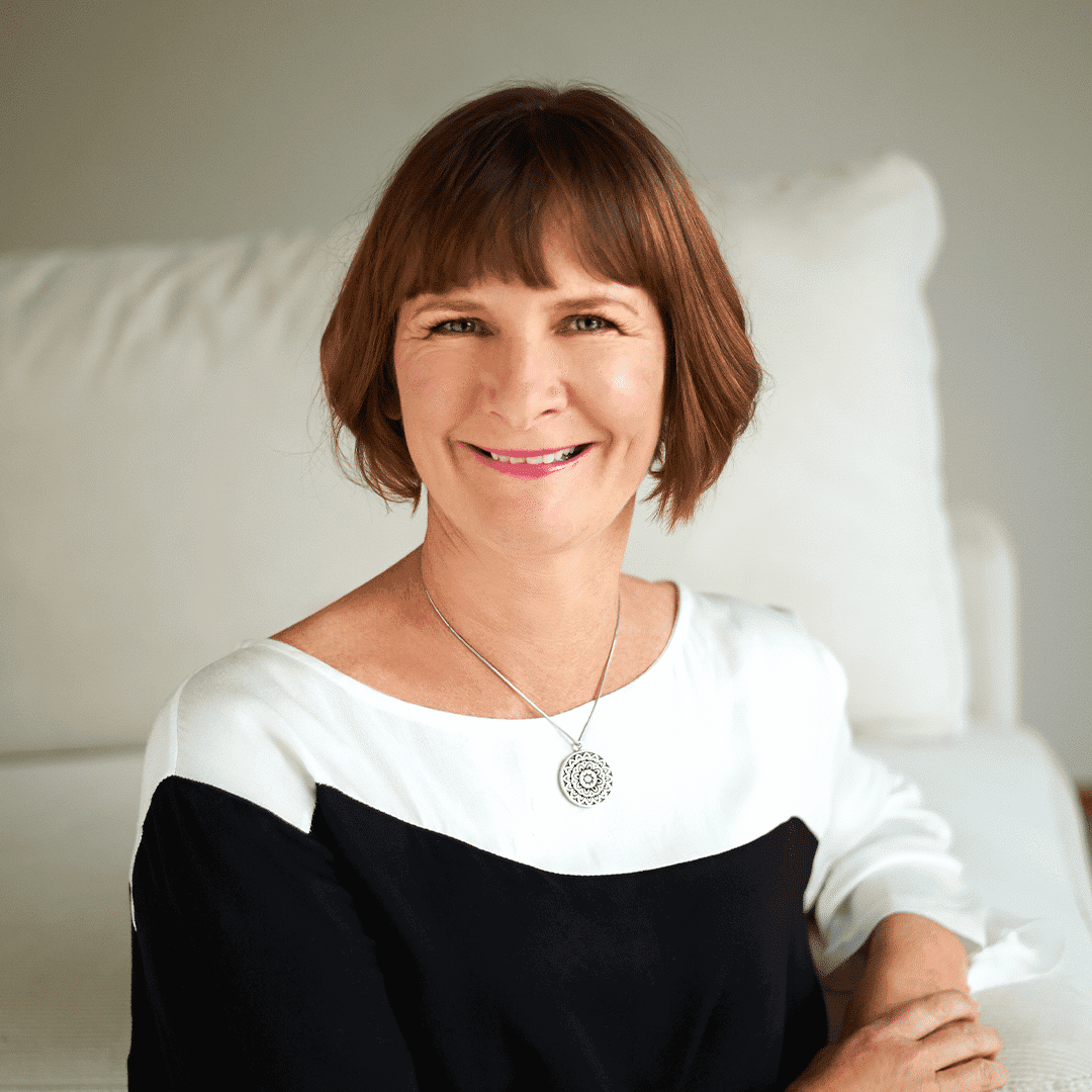 Deborah Fairfull