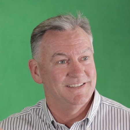 Terry Ryan
