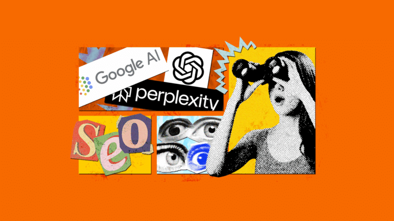 SEO, Answer Engine Visibility & AEO with Google AI, ChatGPT, and Perplexity