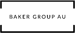 BakerGroup AU Logo