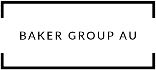 BakerGroup AU Logo
