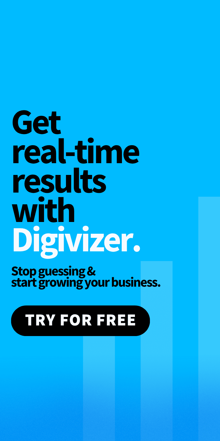Get Real Time Results With Digivizer