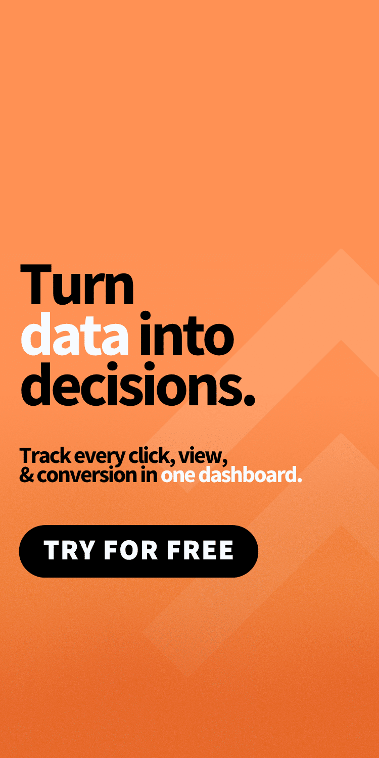 Turn Data Into Decisions