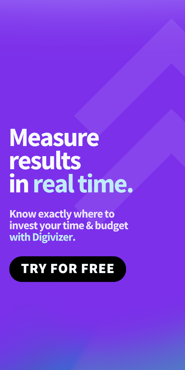 Measure Results In Real Time