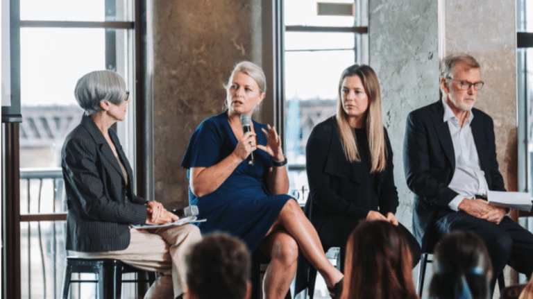 Excellence isn’t the destination. Excellence is the way.