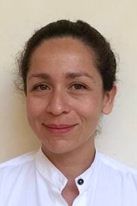 Ileana Garcia - Head of Strategic Communications