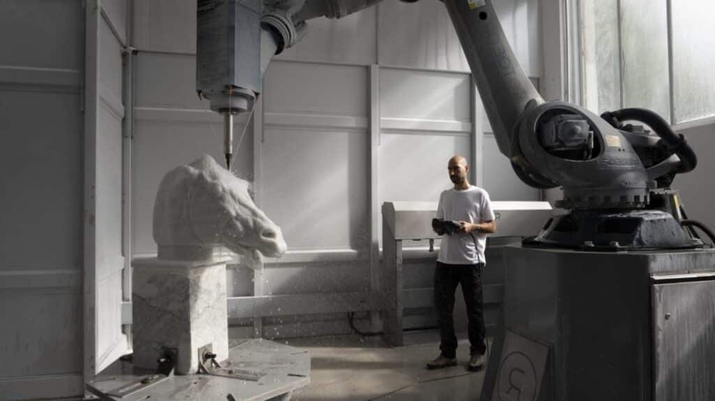 The Expertise Premium - How AI Just Made Strategic Thinking Worth More