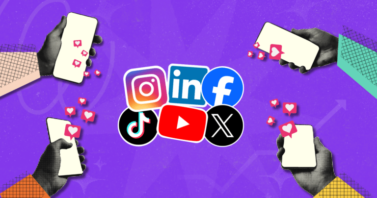 Why and When to Engage Influencers and Content Creators for Social Media Marketing