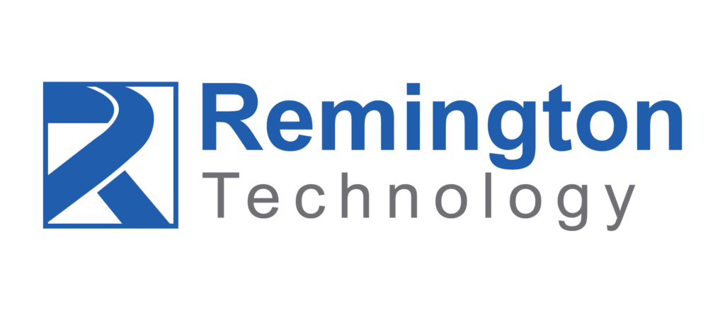 Remington_Technology